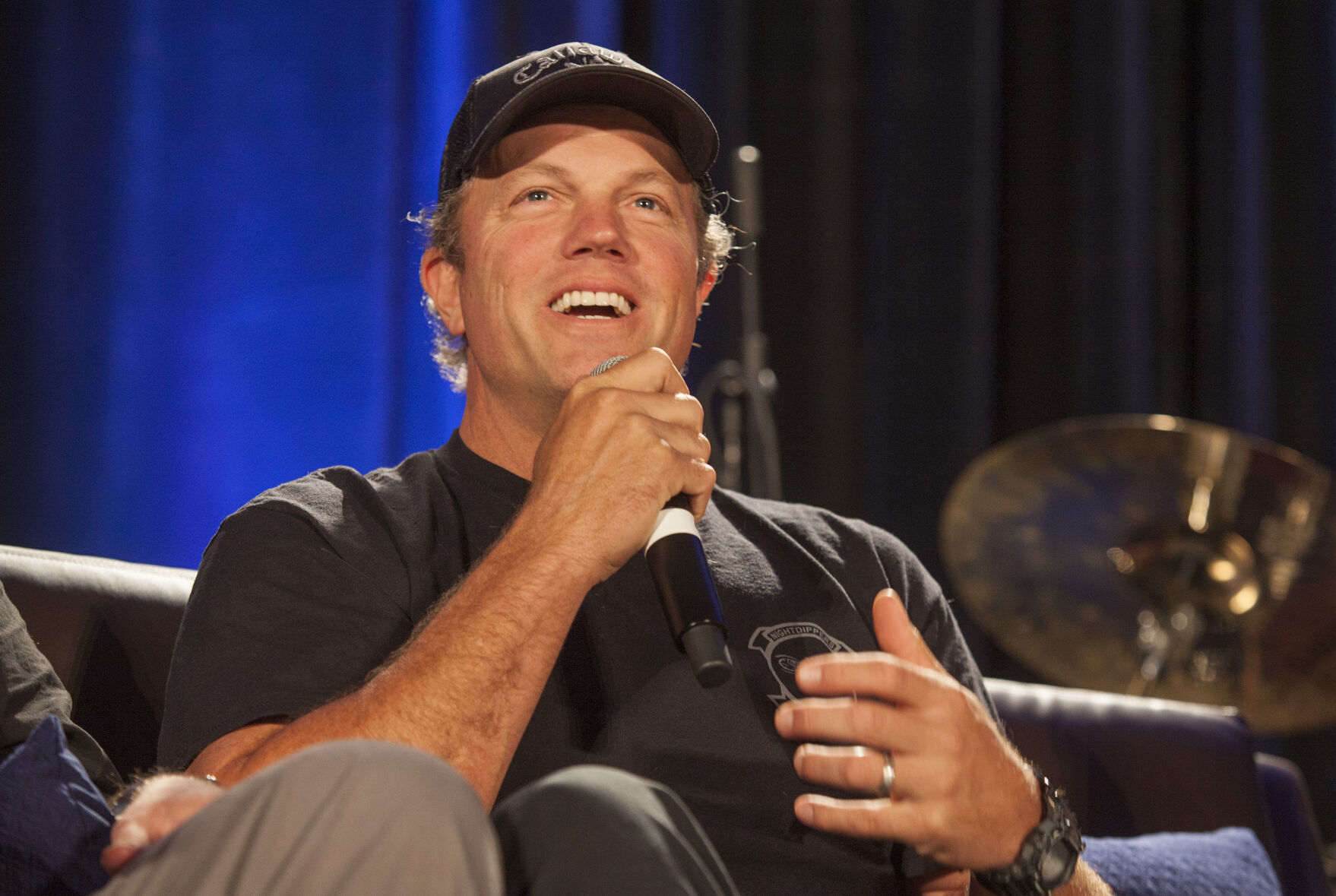 Adam Baldwin